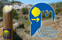 Camino Mozarabe